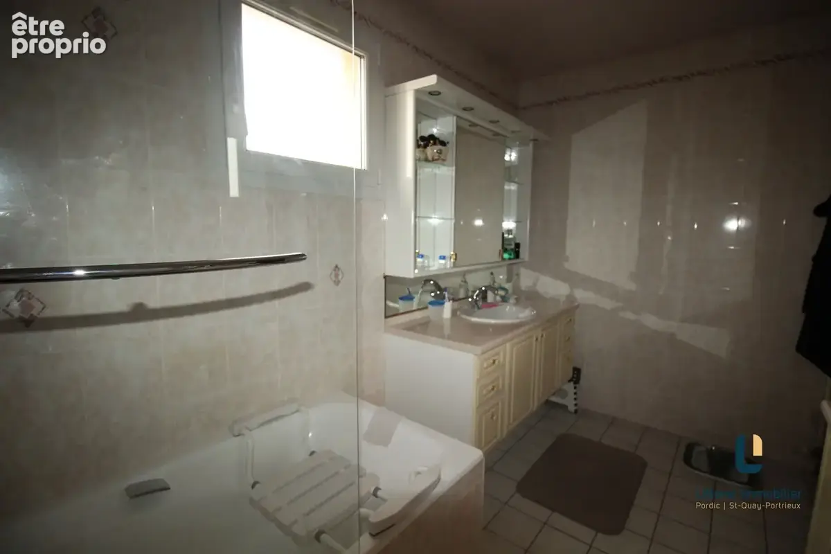 Maison Plouezec proche mer - photo 8