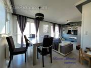 Appartement à SAINT-ANDRE-DE-CUBZAC