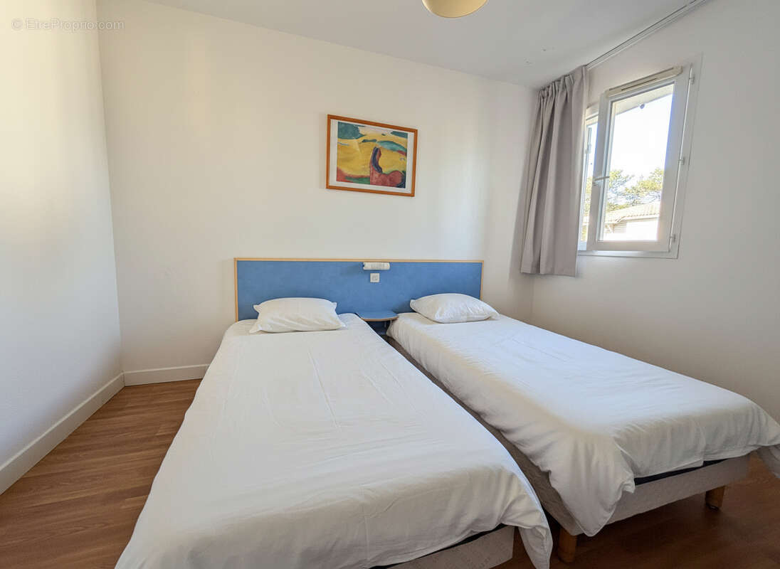 Appartement à MOLIETS-ET-MAA