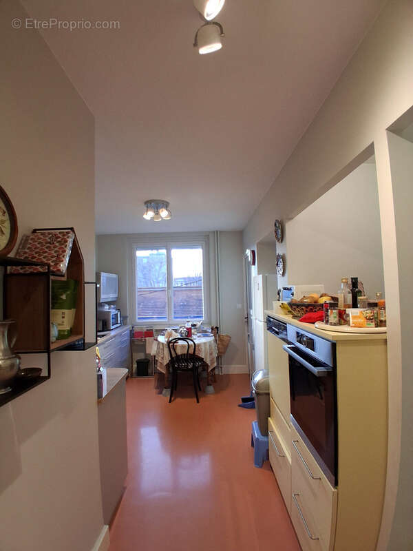 Appartement à ROANNE