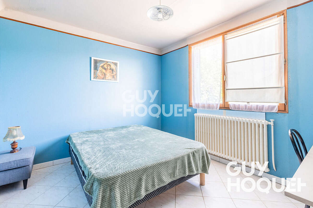 Maison à ATHIS-MONS