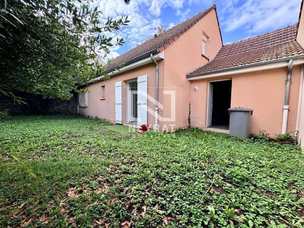 Maison avec jardin - photo 11