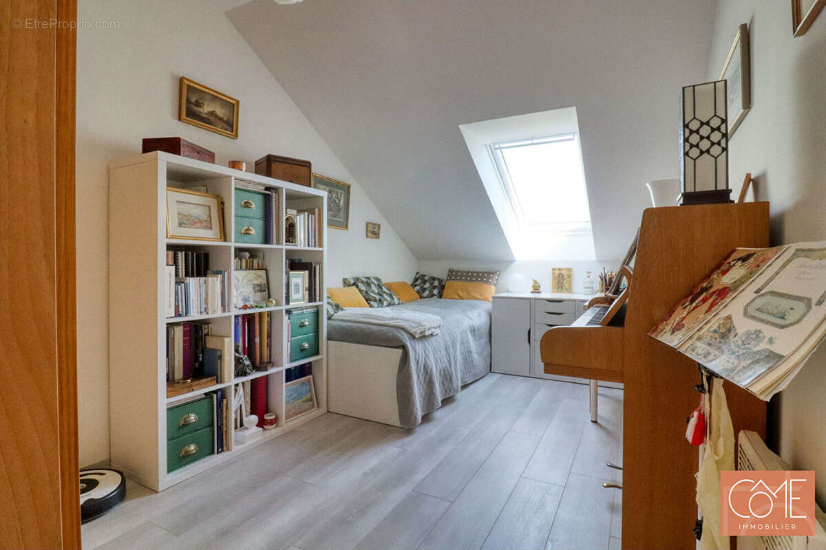 Appartement à SAINT-GREGOIRE