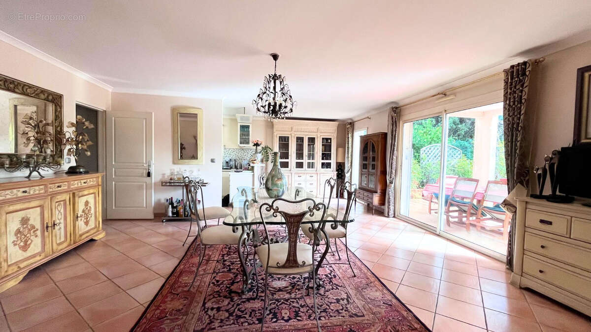 Vente appartement viager occupe - photo 3