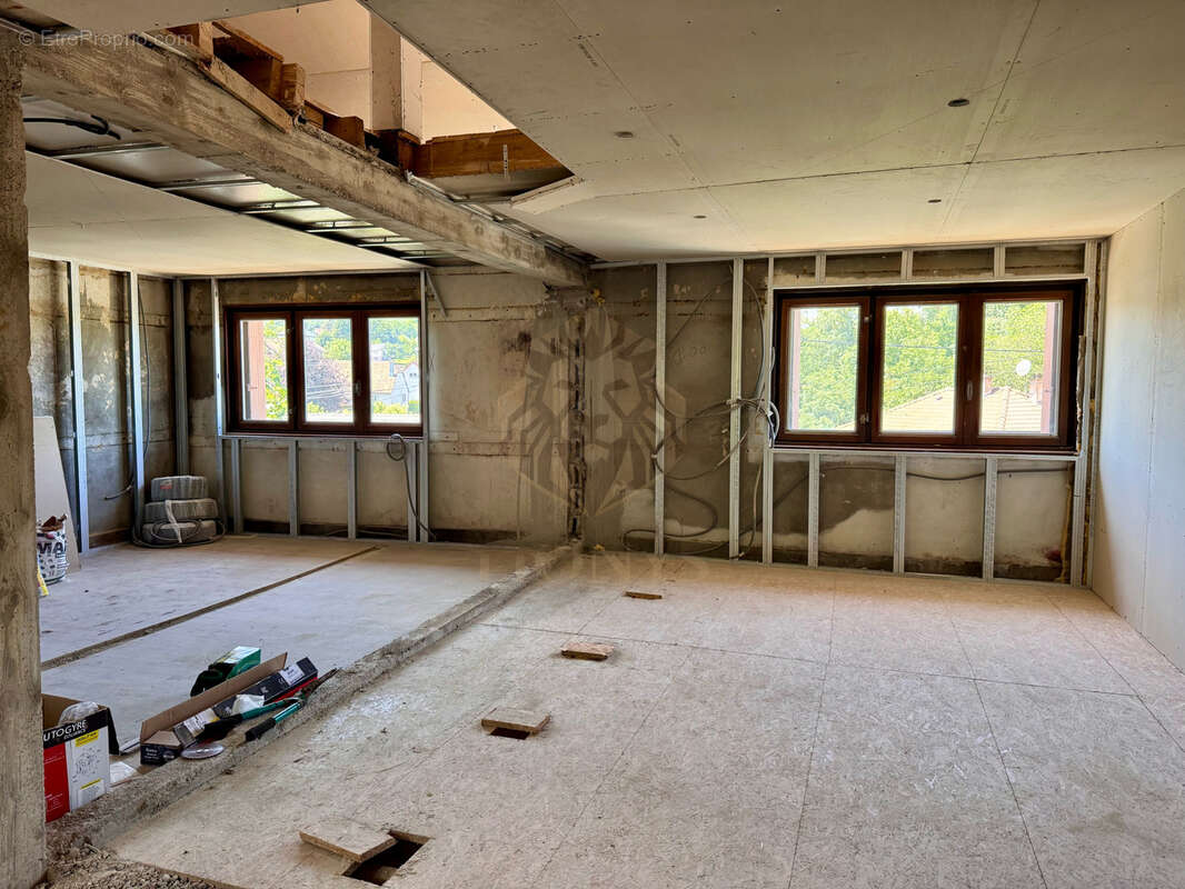 Maison avec travaux - DUNG - photo 16