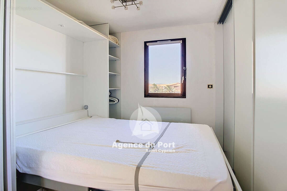 Appartement à SAINT-CYPRIEN