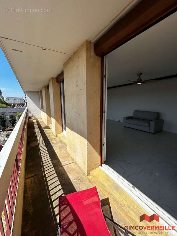 Appartement 79 m² à Poissy  - photo 4