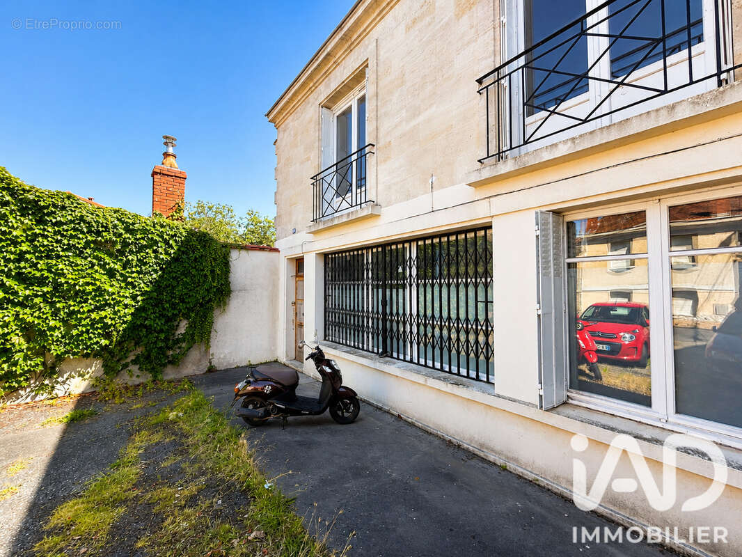 Appartement 68 m² à Bordeaux  - photo 8