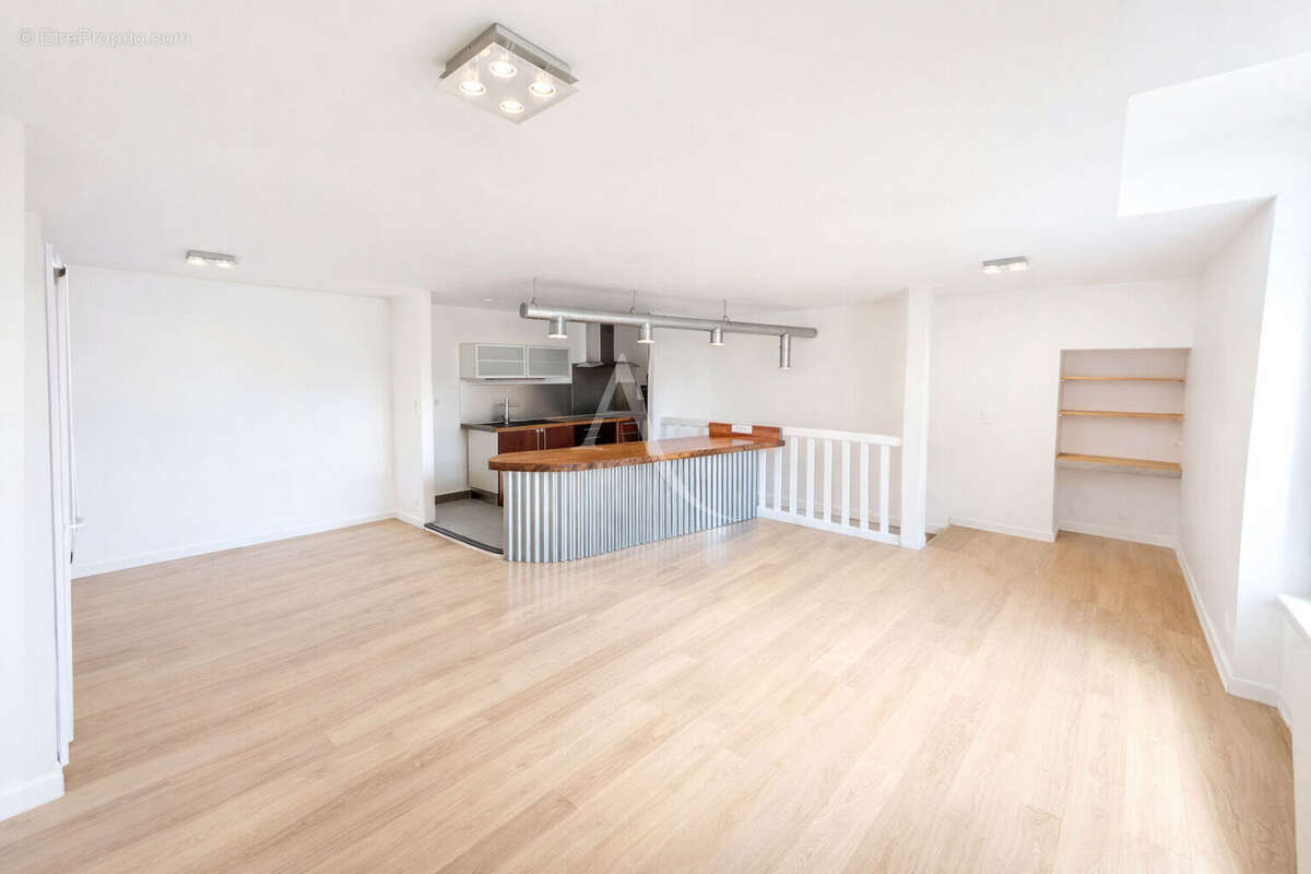 Ideal investisseur - ensemble immobilier de 3 appartements dpe c - photo 3