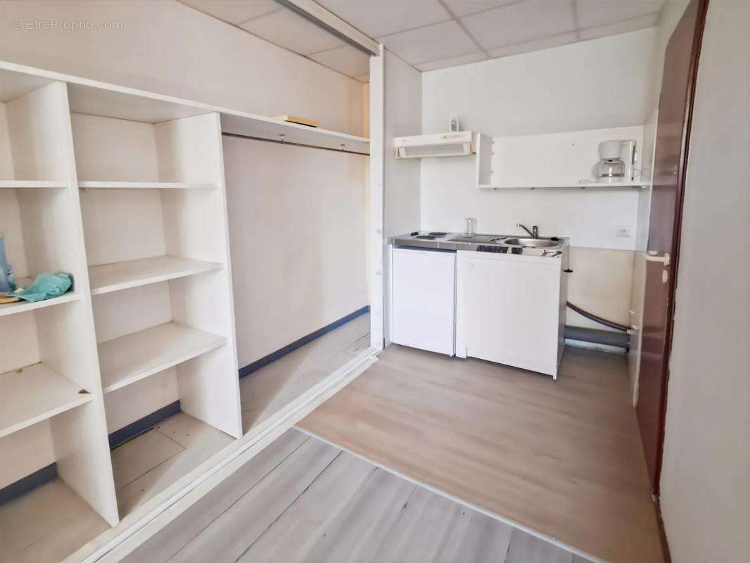 Appartement à GOURDAN-POLIGNAN