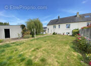 Maison à LANDIVISIAU