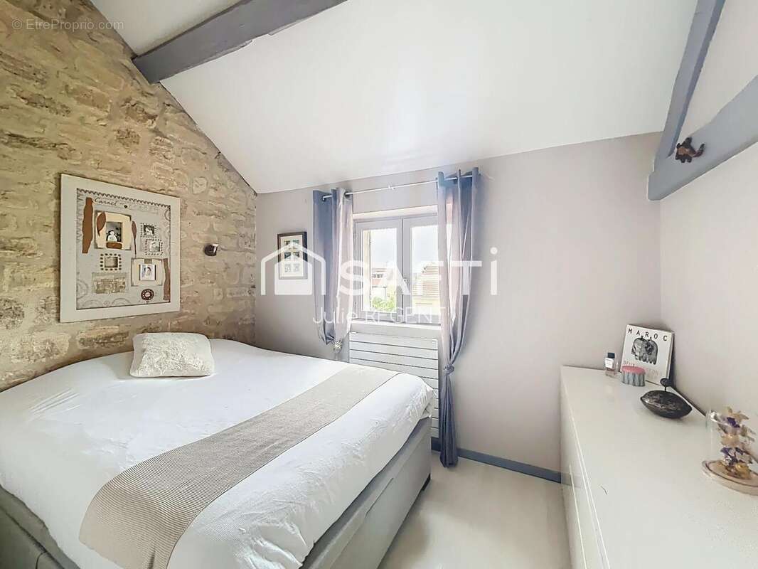 Photo 5 - Maison à MONTESSON