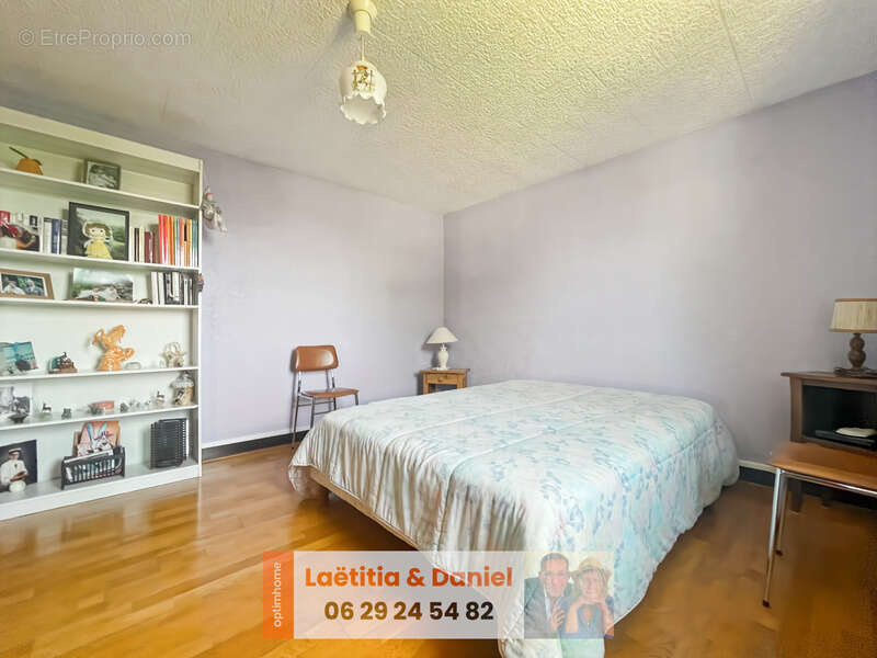 Maison à VERNEUIL-SUR-AVRE