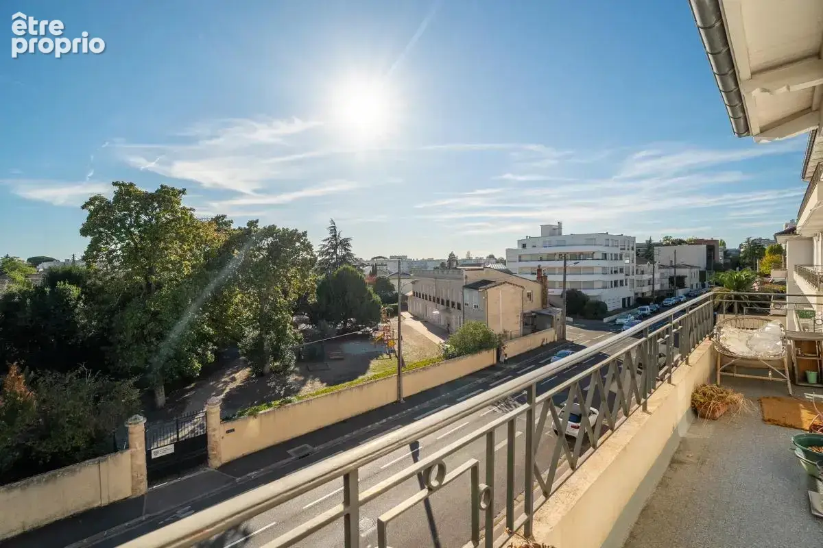 Appartement T4 de 92 m² situé à Bordeaux - photo 11