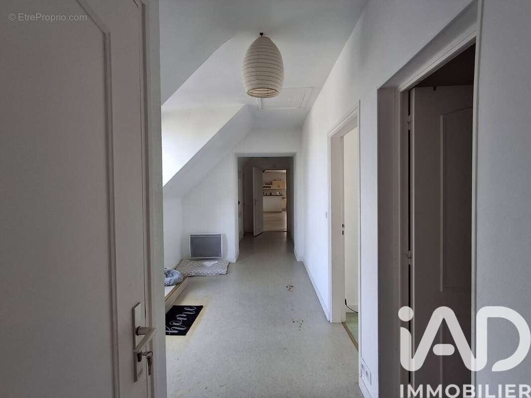 Photo 9 - Appartement à GESTEL
