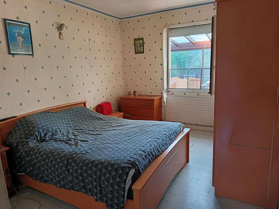 Photo 8 - Maison à PLOUNEVEZ-MOEDEC