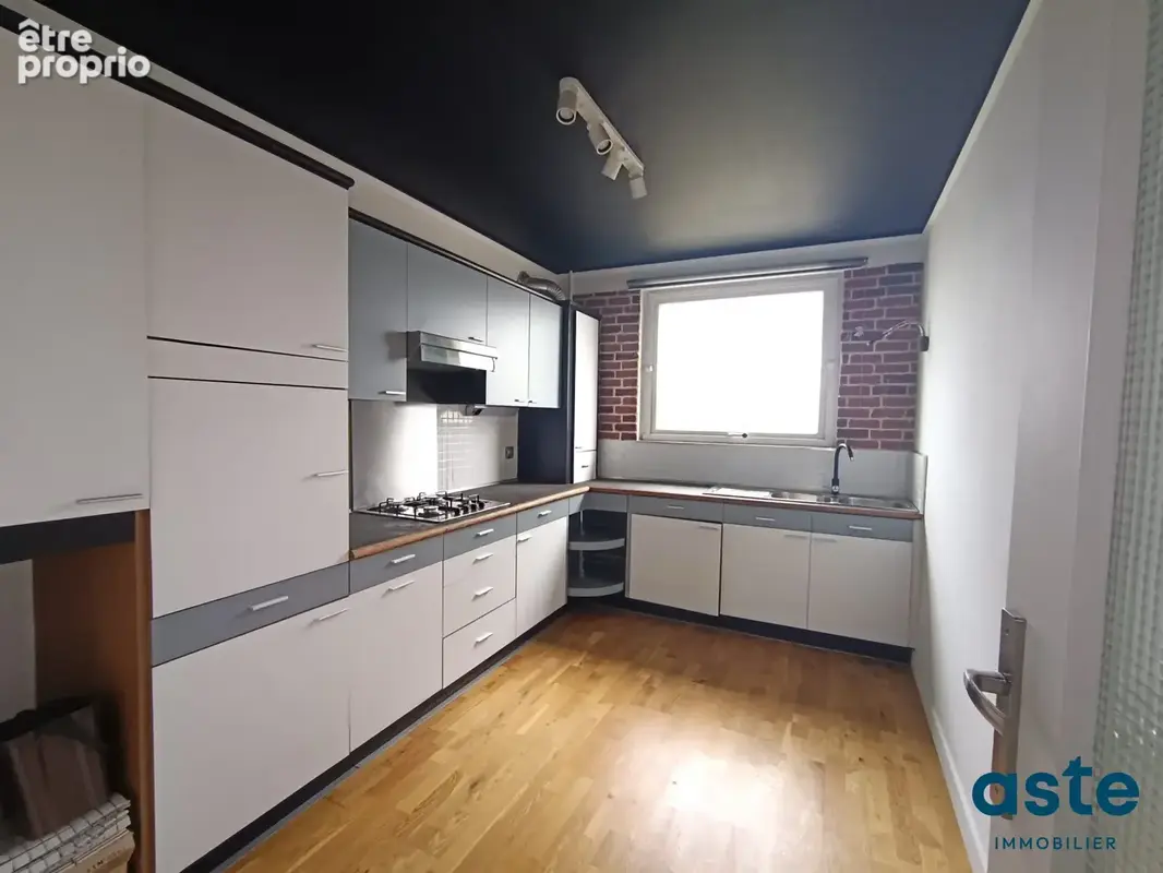 Appartement 2 pièces 47 m² à vendre à Brest (29200) - photo 6