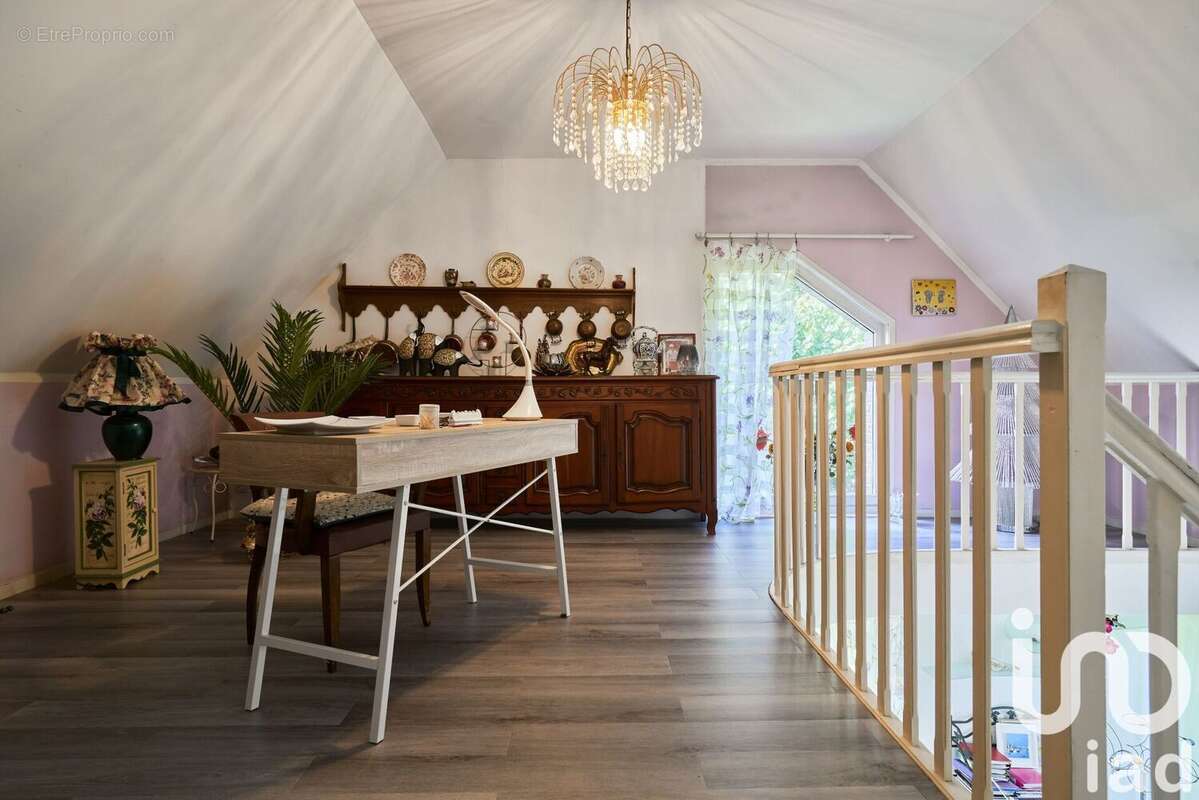 Photo 6 - Maison à SAMEON