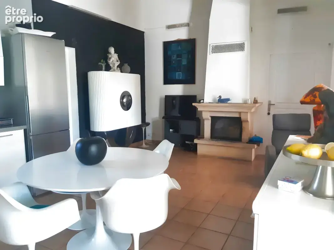 Villa  t4 plain pied hyeres - photo 7
