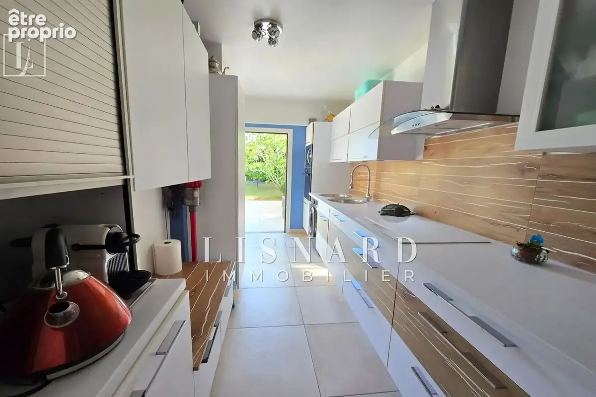 Maison 4 pièces 91 m² à vendre à Antibes (06600) - photo 9