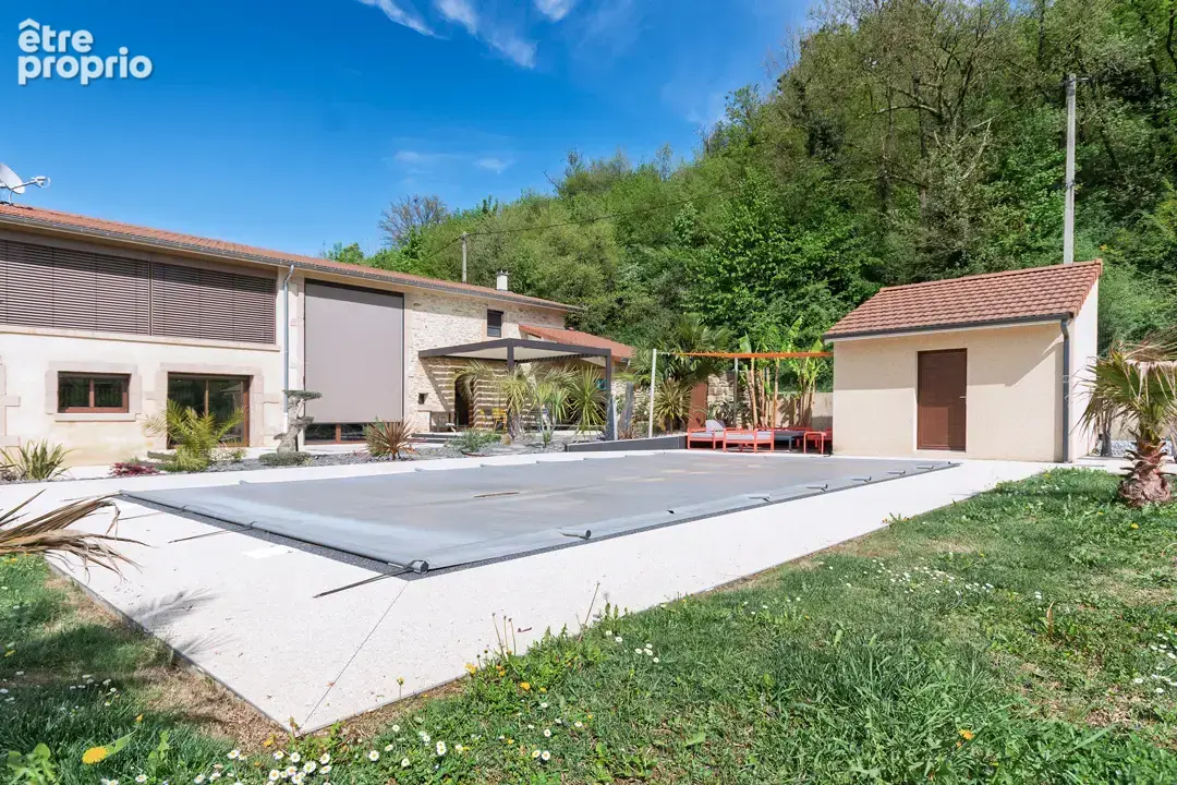 Bastide de Grand Standing : Un Écrin de Luxe et de Confort , une rénovation exceptionnelle et qualitative. - photo 20