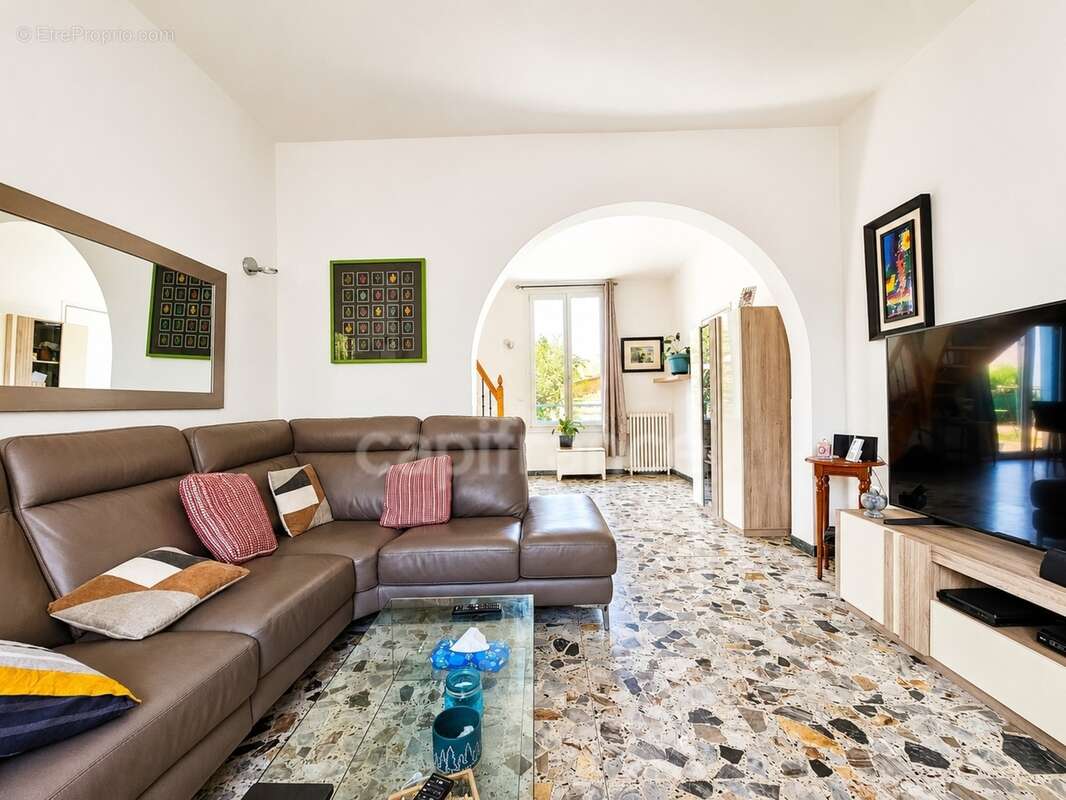 Maison à vendre 5 pièces - photo 3