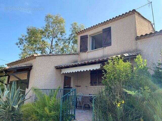 Maison à SAINT-PARGOIRE