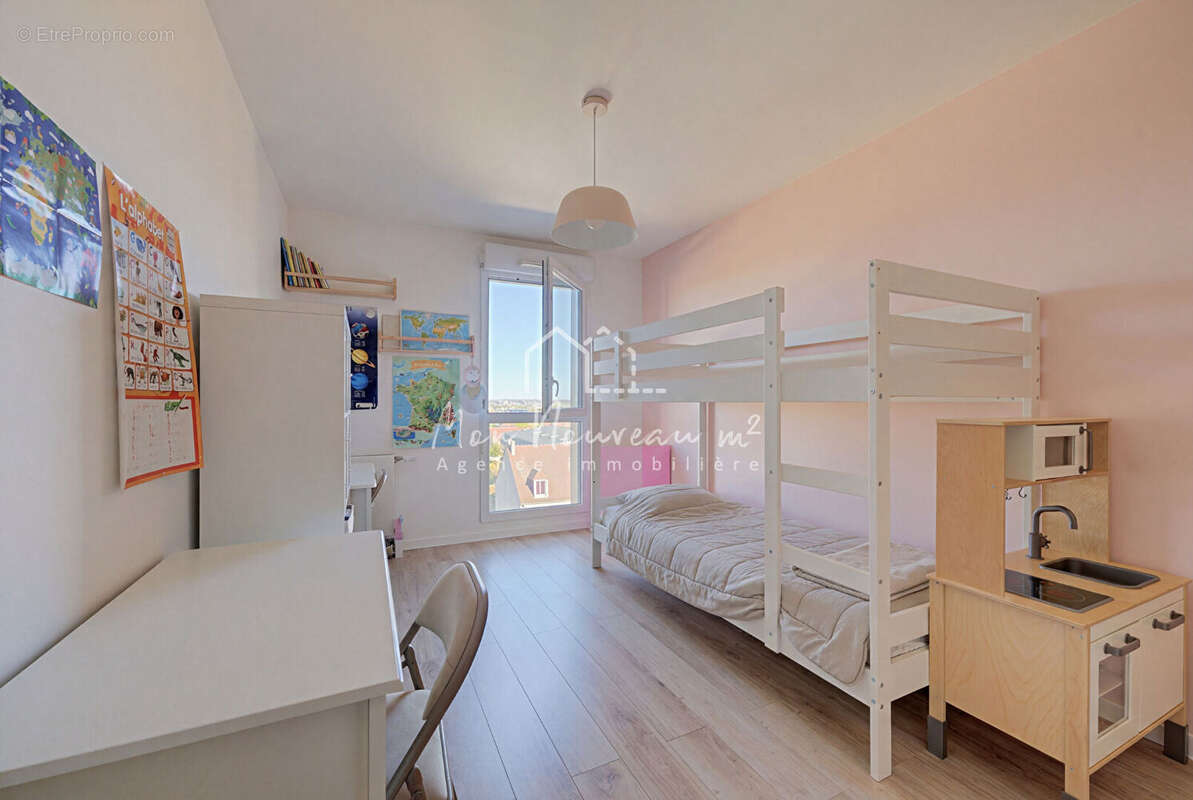 Appartement à NOISY-LE-GRAND