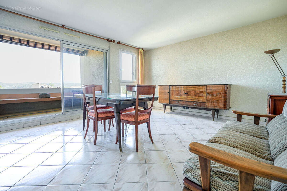 Appartement à AIX-EN-PROVENCE
