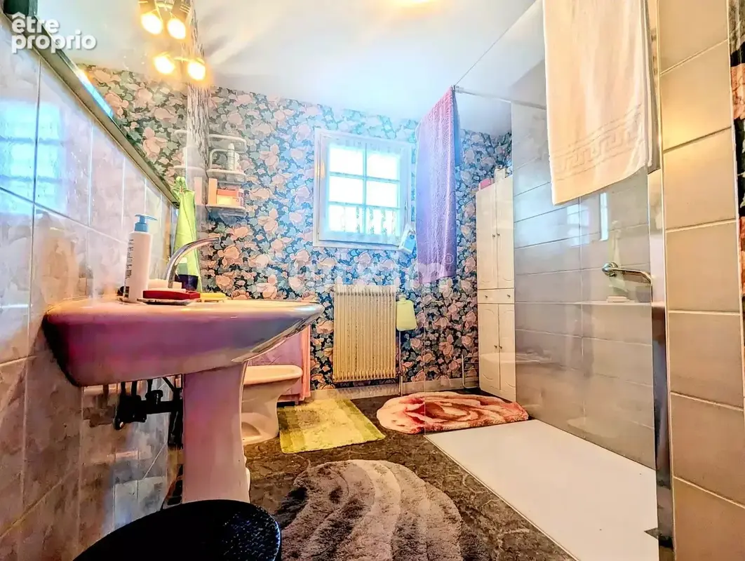 MAISON secteur calme en nue propriété à saisir - photo 8