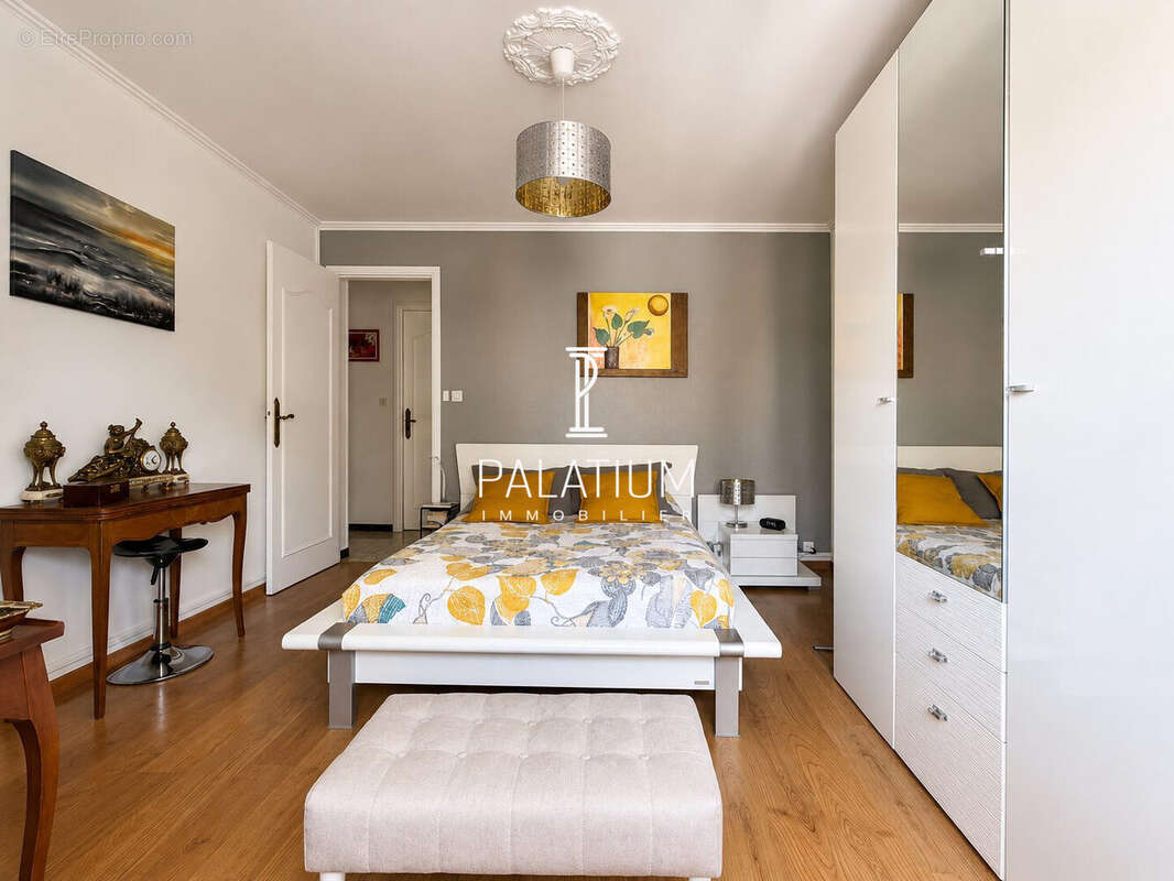 Appartement 61 m² à Gap  - photo 8