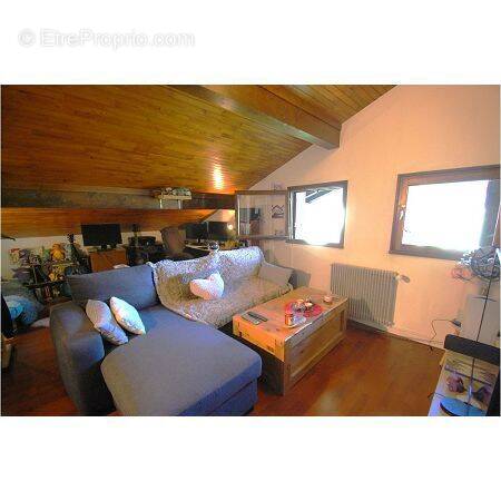 Appartement à THONES