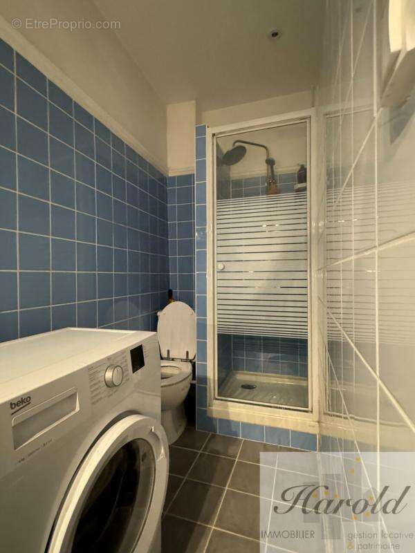 titre - Appartement à AMIENS