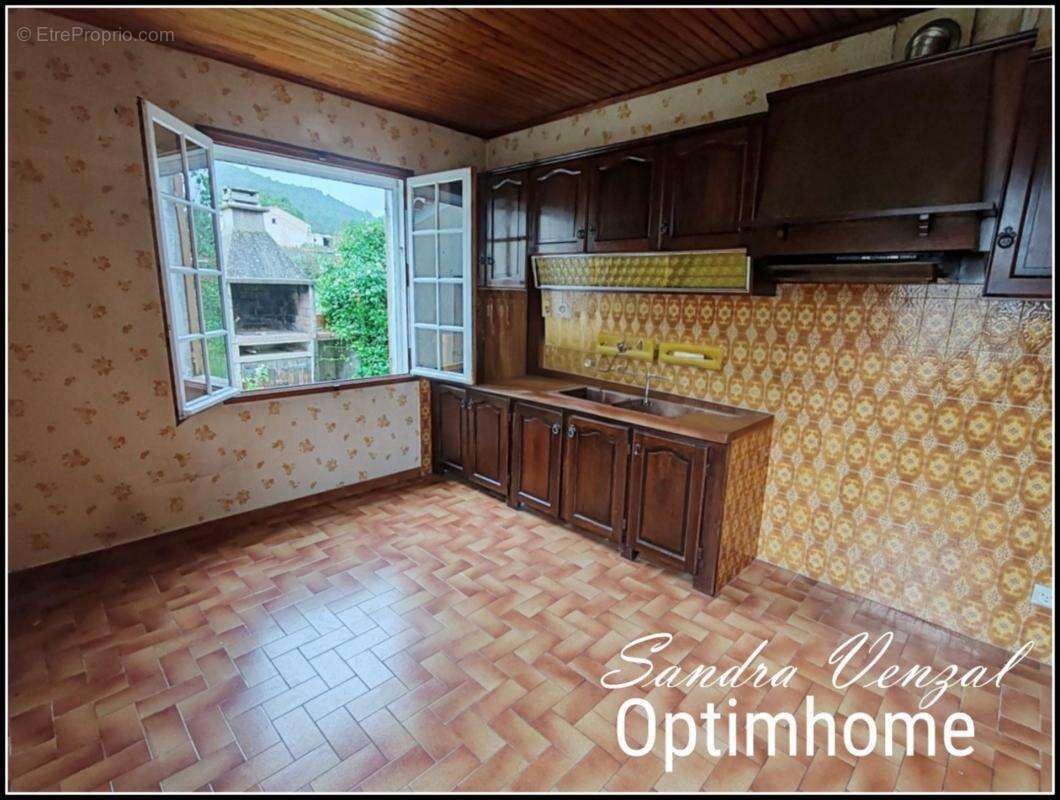Exclusivite ! maison de plain pied avec jardin, garage, cave et veranda - photo 14
