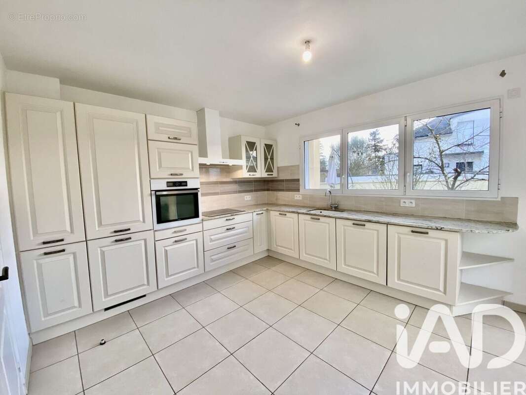 Photo 4 - Maison à PLOERMEL