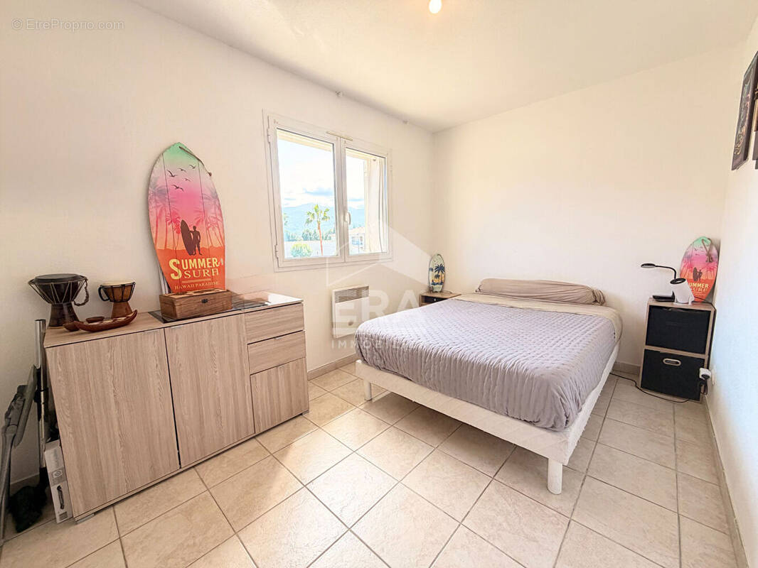 Appartement à LUCCIANA