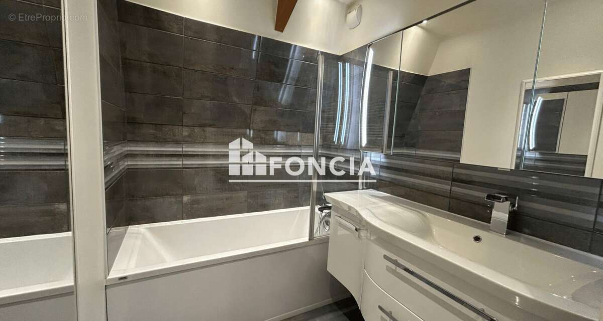 Appartement à CHARTRES