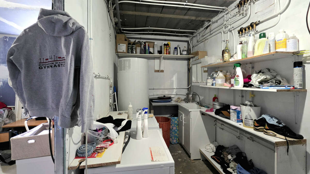 Maison à COURNON-D&#039;AUVERGNE