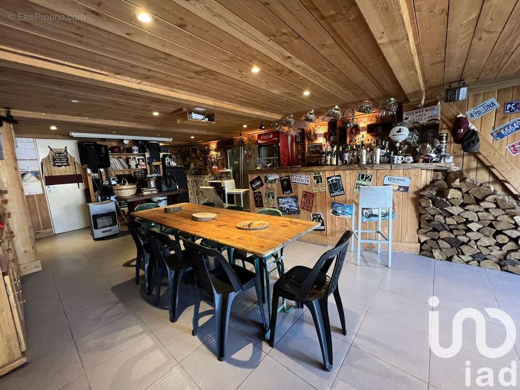 Photo 7 - Maison à ARS-SUR-FORMANS