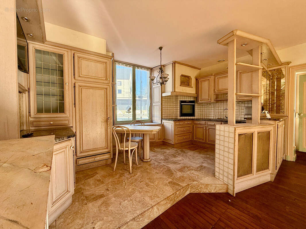 Balaze - a vendre - maison - photo 5