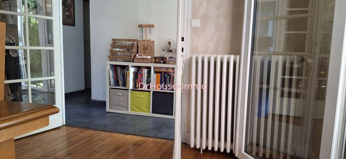 Maison à CHANCELADE