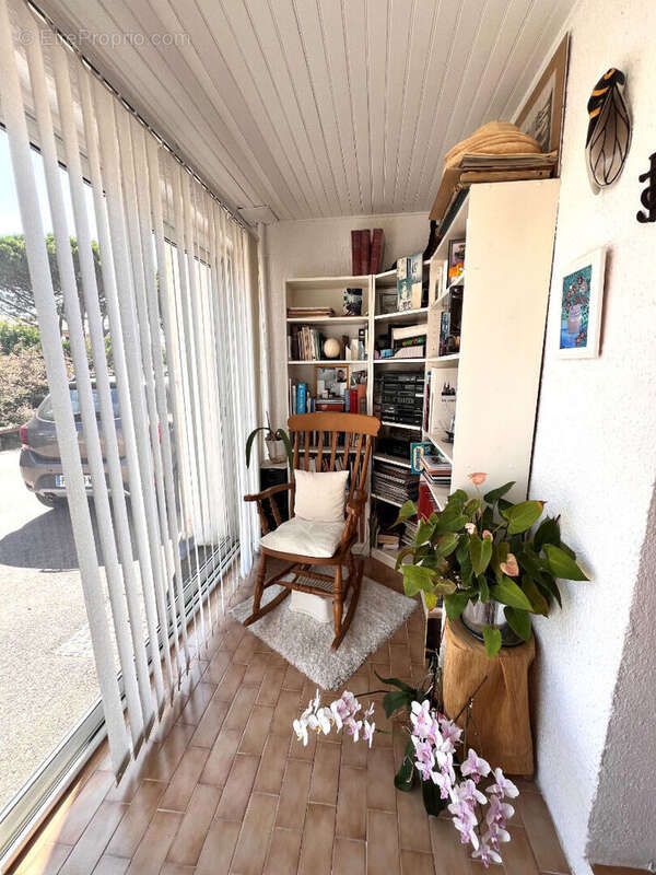 Maison à FOS-SUR-MER