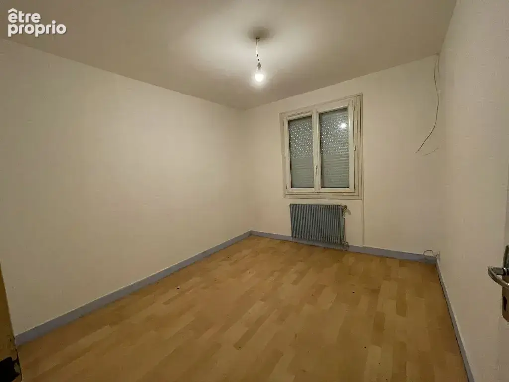 Maison - 83m ² - photo 5