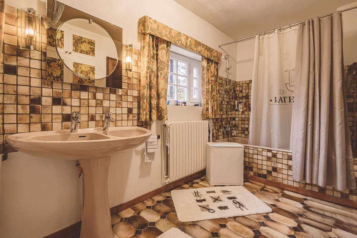 Maison à SAINT-AGNAN