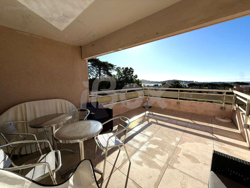 Appartement à LA SEYNE-SUR-MER