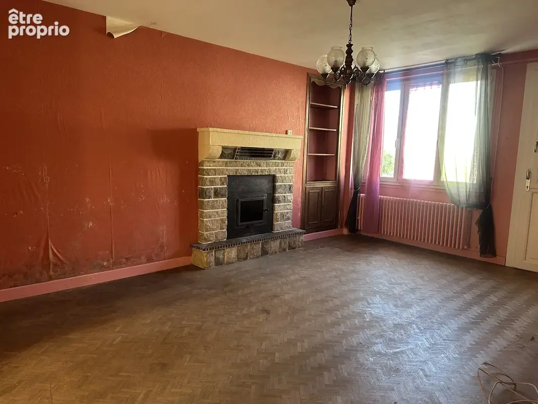 Maison 3 pièces 75 m² à vendre à Chateaumeillant (18370) - photo 51