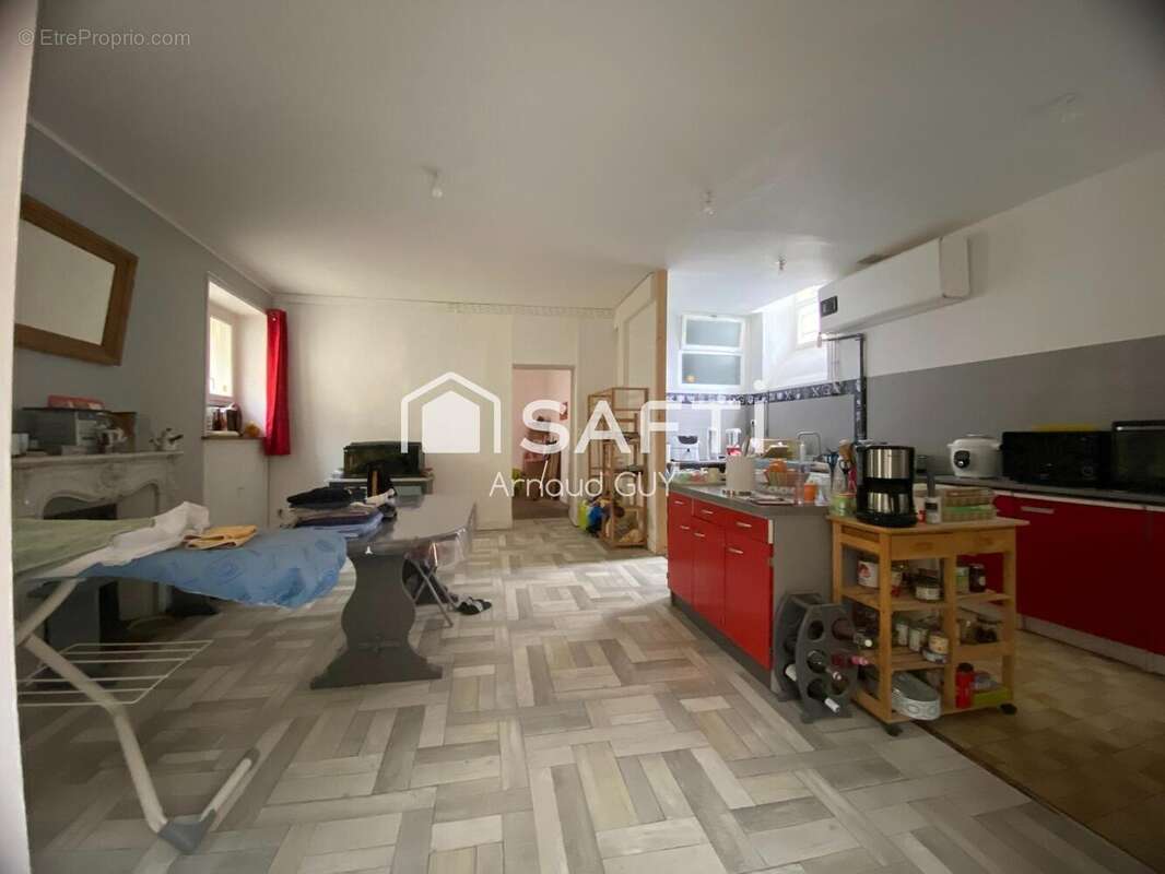 Photo 4 - Commerce à MAMERS