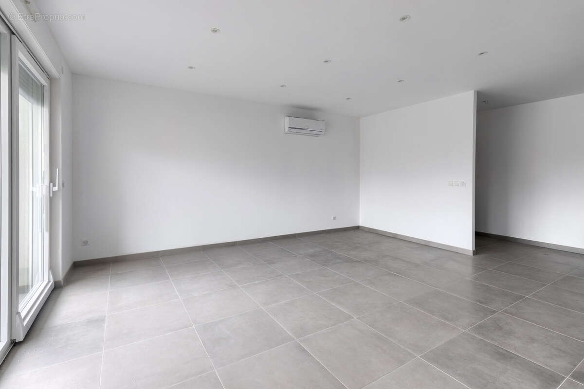 Appartement à FLORANGE