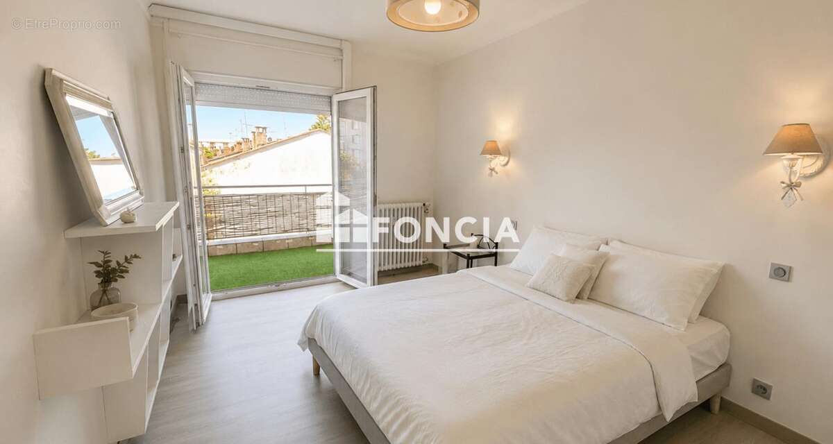 Agen 3 chambres garage balcon - photo 4