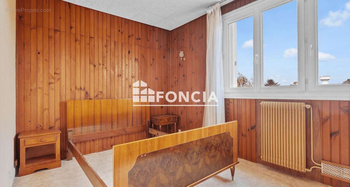 A vendre-appartement-f3 de 63.55 m2 traversant draveil avec box et cave - photo 4